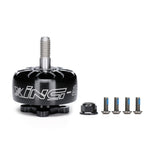 1PC /4 PCS iFlight XING-E Pro 2207 1800KV 3-6S / 2450KV 2750KV 2-4S Brushless Motor for RC Drone FPV Racing