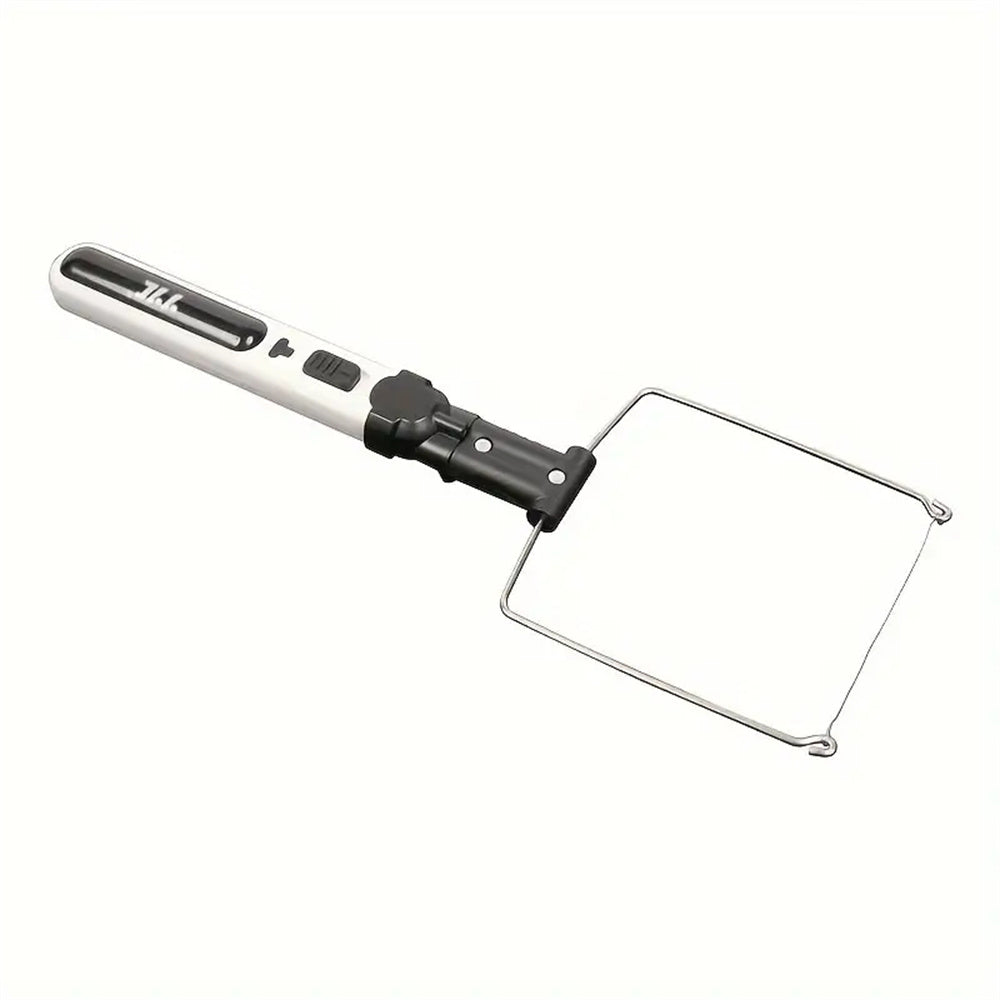 Wireless Rechargeable Electric Heat Knife 2000mAh Quick Heating 550°C USB Type-C Portable Foam Cutting Pen for Crafting DIY Projects