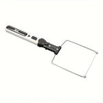 Wireless Rechargeable Electric Heat Knife 2000mAh Quick Heating 550°C USB Type-C Portable Foam Cutting Pen for Crafting DIY Projects