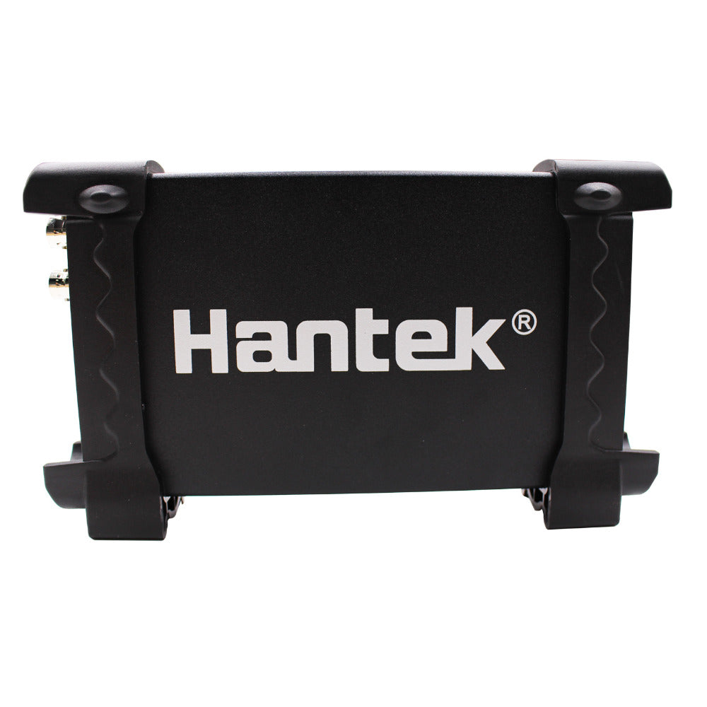 Hantek 6022BE PC-Based USB Digital Storag Oscilloscope 2Channels 20MHz 48MSa/s With Original Box
