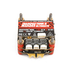 30.5*30.5mm RUSHFPV RUSH BLADE F722 FC & Sport Edition 50A ESC & RUSH Tank Ⅱ VTX & RUSH PFB Stack/Combo