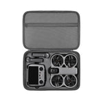 BRDRC Large Capacity Storage Bag Dust-Proof Protective Carry Case for DJI Avata 360 FPV Racing Drone
