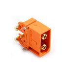 Amass XT60I-F / XT60IPW-M / XT60IE-M Series Connector Plug with Signal Pins for RC Battery