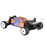 LinkMejor PLUS RTR 1/24 2.4G 2WD RC Car Truck Brushed Motor Flysky Transmitter Vehicle Models Toys