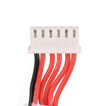 LinkMejor GNB 19V 1100mAh 60C 5S HV LiPo Battery XT30/XT60 Plug for FPV Racing Drone