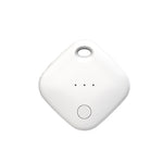 Mini Smart Tracker GPS Reverse Track Lost Mobile Phone Pet Children IOS System Smart Air Tag Smart Tag