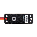 LinkMejor DS452PM Swashplate Coreless Metal Gear Digital Servo For 360 450 Class RC Helicopter RC Airplane