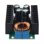 DC-DC9A 300W Buck Module DC 5-40V to 1.2-35V XL4016 Converter Module with Constant Current