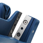 Drillpro Manual Edge Bending Cutter Woodworking Edge Cutter Trimming Tool