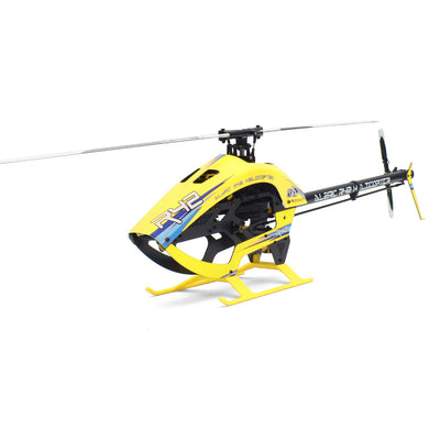 LinkMejor R42 FBL Entry-level Advanced Version of Stunt RC Helicopter KIT