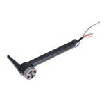 LinkMejor M11 Turbo GPS RC Drone Quadcopter Spare Parts Axis Arm with Motor 1PC