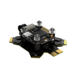 20x20mm iFlight Borg Mini F7 Flight Controller Built-in ELRS Receiver & 4-8S 60R / 60RS 4in1 ESC for RC FPV Racing Drones