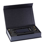 NanoVNA-F V3 4.3 inch LCD 1M-6GHz Vector Network Analyzer, Shortwave Analyzer MF HF VHF UHF Talent Nanovna-F Antenna Analyzer