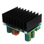 DC 600W 10-60V to 12-80V Boost Converter Step Up Module Power Supply