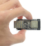 WT32-ETH01 ESP32 Wireless Module Ethernet WiFi Bluetooth Development Board Gateway RJ45 Embedded Serial Port
