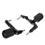 For Honda CBR650R E-Clutch CB650R 2024 Motorcycle Falling Protection Engine Frame Slider Fairing Guard Crash Pad Side Protector