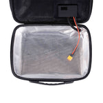 iFlight Portable Heated Battery Case 30-60℃ Adjustable Temperature 50W Fast Heating for FPV Drone Batteries