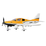 LinkMejor C400 1100mm Wingspan Low Wing STOL EPP RC Airplane PNP