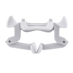 LinkMejor Foldable Extended Heighten 40mm Landing Gear Skid Legs Protector Support for DJI FLIP RC Drone Quadcopter