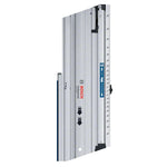 LinkMejor FSN 440 X for Bosch Cross-Cutting Guide Rail 440mm Cutting Length -60° to +60° Angle Adjustment For GX Circular Saws
