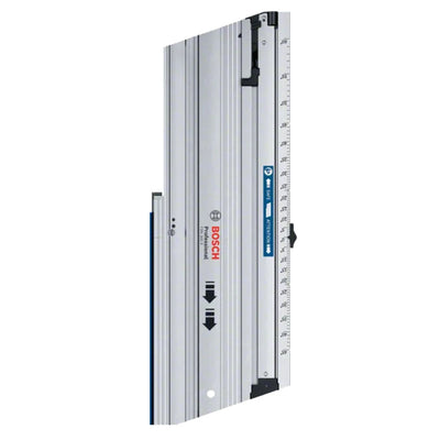 LinkMejor FSN 440 X for Bosch Cross-Cutting Guide Rail 440mm Cutting Length -60° to +60° Angle Adjustment For GX Circular Saws
