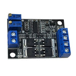 N75R Dual Channel DC Power Switching Module 6-36V Dual Low-Dropout Ideal Diode 15A Output MOSFET UPS Uninterruptible Power Supply