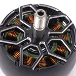 LinkMejor XING2 2809 1250KV 6S Cinelifter Brushless Motor for Chimera7 Pro V2 Long Range Cinematic RC Drone FPV Racing