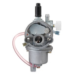 47cc 49cc 2 Stroke Engine Mini Quad ATV Pocket Dirt Bike Carburetor