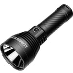Lumintop GT MINI New Version 1600LM 1000M Long Range 21700 Flashlight With Magnetic Tail Outdoor LED Torch Camping Light