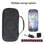 Portable Protective Case for Switch 2 Accessories Anti-shock Waterproof Travel Bag