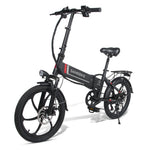 [EU/USA Direct] HANIWINNER HA177-06 48V 10Ah 480Wh Folding Electric Bike Battery, XT60 Replacement for SAMEBIKE  20LVXD30, ENGWE EP-2 Pro, FIIDO M1 Pro, BEZIOR, NAKXUS, KAISDA