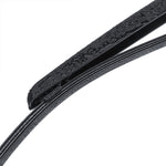 13Inch Auto Rear Windscreen Wiper Arm Blade For Audi A3 8P 8V A4 B6 B7 Q5