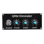 LinkMejor Eliminator X-Phase Built-in PTT Control 1-30 MHz HF Band LinkMejor Eliminator Aluminum Alloy Broadcast Equipments Radio Eliminator