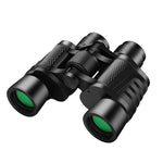 IPRee Dual Tube Telescope Binoculars 80X80 Powerful Zoom for Wilderness Survival  Portable For Observing Outdoor Scenery Hiking and Hunting BAK4 for Powerful Remote Observation