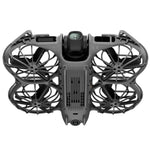 LinkMejor NEO 2 Palm VLOG Selfie 151g Ultralight with 4K 60fps Video 12MP 1/2" CMOS Sensor 2-Axis Gimbal Omnidirectional Obstacle Sensing Gesture Control RC Drone Quadcopter RTF