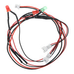 Eachine E188 E188S RC Helicopter Spare Parts Light Cable Set / Status Light Set