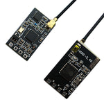 Sequoia RC HSRC ELRS 2.4GHz Receiver T-Antenna Support CRSF/SBUS Protocol for RC Drones Fixed-wing RC Aircraft