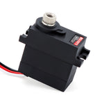 LinkMejor SJ0015H High Pressure SJ0015M Low Pressure 15G Waterproof Servo for Fixed Wing RC Helicopter Robot