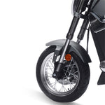 [USA Direct] Mototec Typhoon-S1 Electric Scooter - Recommended Top Speed 25KM/H, 3000W Motor, 70V 30AH Battery, 55-80KM Mileage, 150KG Payload E-Scooter