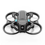 [EU / US Direct] LinkMejor Aquila20 HD RTF 100mm 2S Brushless Whoop FPV Racing Drone ELRS 2.4GHz with P1 HD VTX FPV Goggles Left Hand Throttle Radio Controller for Beginners