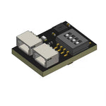 MinimumRC Sengi Aero Vector System SAVS™ With 1.0 JST Connectors For RC Airplane