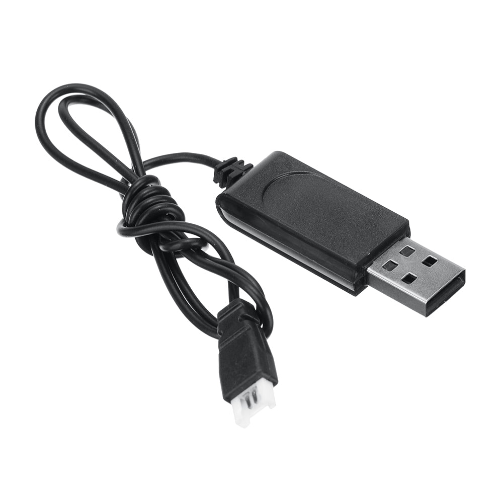 XK K170 RC Helicopter Parts USB Charging Cable