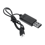 XK K170 RC Helicopter Parts USB Charging Cable