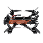 LinkMejor Vapor-D5 O4 Pro 238mm 5 Inch 6S GPS Freestyle RC FPV Racing Drone PNP BNF with 2207E 1960KV Motor