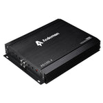 Andeman 4-Channel Car Amplifier 7800W Peak Power 264.41W RMS 12V-13.8V High Performance Audio Amplifier