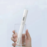 LinkMejor TDS Meter TDS EC Meter Range 0-4999ppm Temperature 0-80 centigrade Meter Digital Water Quality Monitor Tester