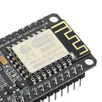 LinkMejor® NodeMcu Lua ESP8266 ESP-12F WIFI Development Board