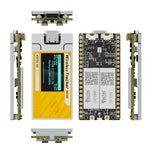 Heltec Wireless Tracker V2 LoRa GNSS IoT Device ESP32-S3FN8 SX1262 UC6580 863-928 MHz Wi-Fi Bluetooth L1 GNSS Type-C USB 0.96-Inch RGB TFT LCD 868Mhz