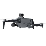 LinkMejor L600 PRO MAX GPS 5G WiFi FPV with 4K ESC HD Dual Camera 3-Axis EIS Gimbal 360° Obstacle Avoidance Brushless Foldable RC Drone Quadcopter RTF