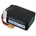 LinkMejor 22.2V 1500mAh 120C 6S Lipo Battery XT60 Plug for SpeedyBee Master 5 V2 Darwinfpv CineApe35 6S iFlight SH CineFlow 5  FPV Racing Drone